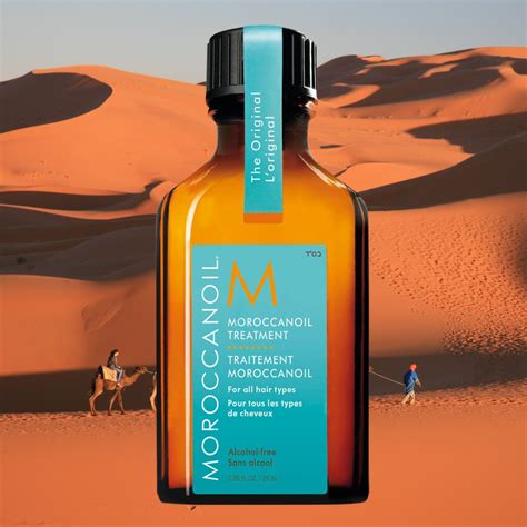 moroccan oil perfume dupe